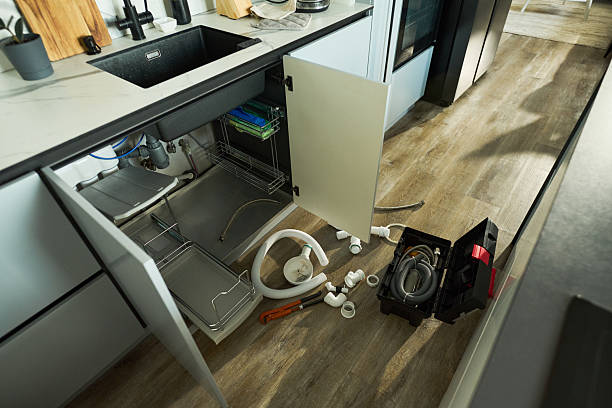 Reliable Pipe Repair contractor in Montara, CA by Street Wise - Plumbing