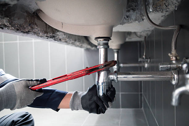 Licensed Pipe Repair service in Montara, CA - Street Wise - Plumbing